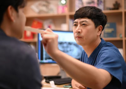 医者仁心：《一位正畸医生的成长自白》