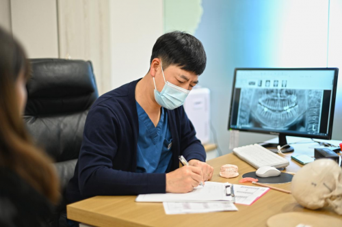 医者仁心：《一位正畸医生的成长自白》