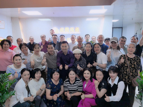 PCPC消费养老 近民优选聚势共赢