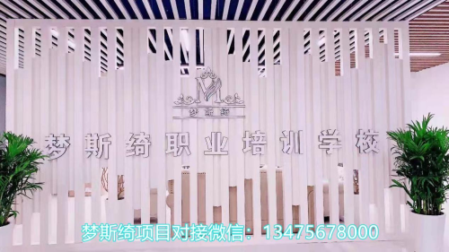 梦斯绮职业培训技术学校正规吗，学技术就业前景怎么样