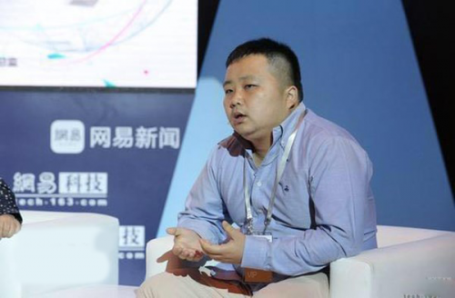 网易游戏全球投资与合作部总裁：朱原离开网易：感谢，是我这段旅程最深的关键词