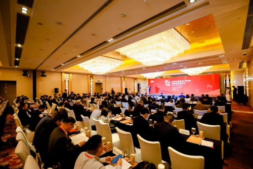 2025房建供应链企业综合实力TOP500，蒙娜丽莎瓷砖打造“好房子”！