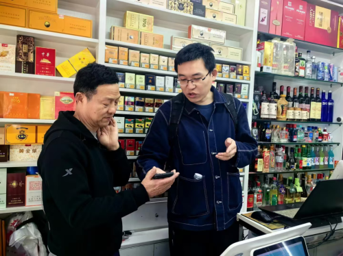 做好服务“小”细节 成就客户“大”温暖