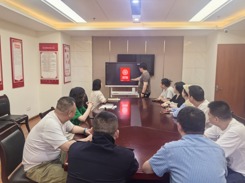雙軌并進 激活國家安全教育“神經末梢”