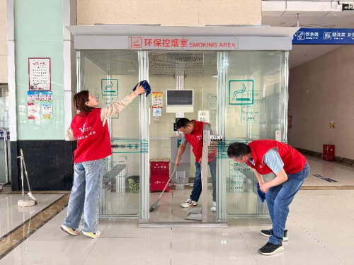 烟火方寸间的文明答卷