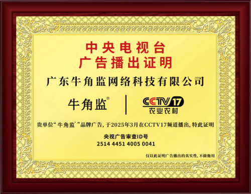 珠海装修监理到底怎么选？为什么都在选择牛角监！