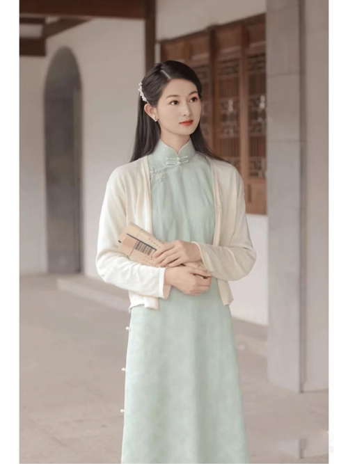 破茧成蝶：黎婉婷的逐梦之旅