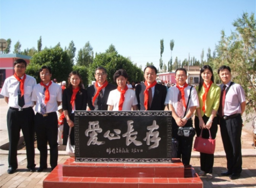 破茧成蝶：黎婉婷的逐梦之旅