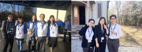 破茧成蝶：黎婉婷的逐梦之旅