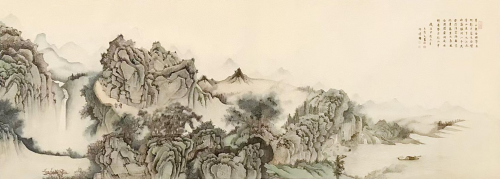 展讯|著名艺术家王惠文受邀参加2025《ART SHOPPING》第16张