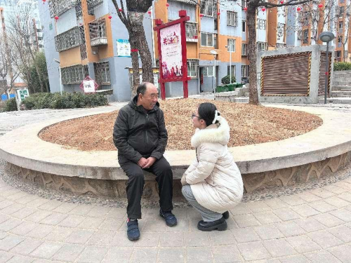 数智赋能：守护老人就医路，陪诊服务调研进行时