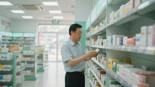 深度剖析:男性健康产品市场风云,神鹊·闯神V5牡蛎肽缘何异军突起?