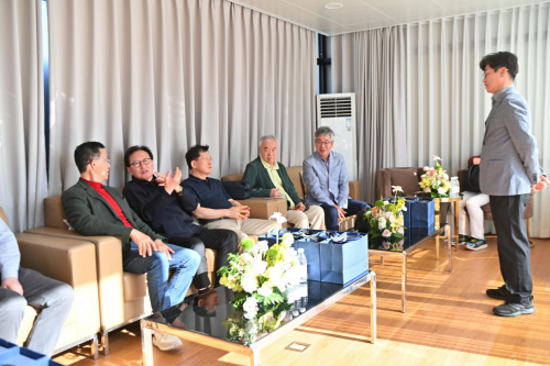 首尔丽格十周年品牌升级媒体发布会：以SSS美学为亚洲面孔书写“微笑方程式”