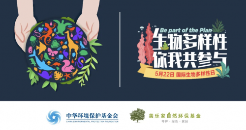 以行動守護海洋生態，美樂家攜手消費者共同守護生物多樣性