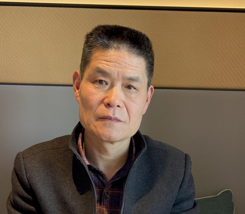萧龙士亲嫡孙萧坤：传承家风，捐赠珍品，弘扬书画艺术