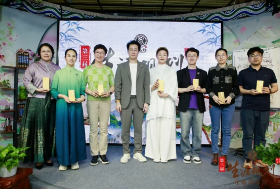 国学为基，国易坊用创新驱动与全域布局探索国学文化新生态