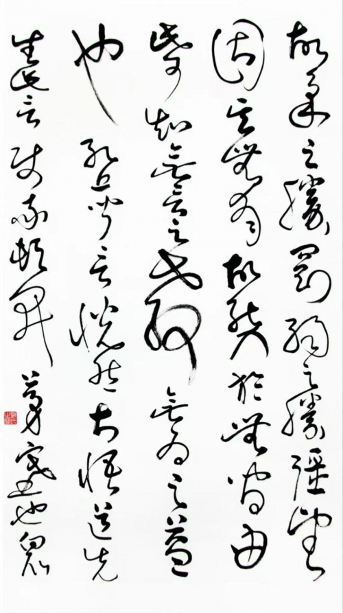 邓福邦——中国文化艺术模范人物邀请展