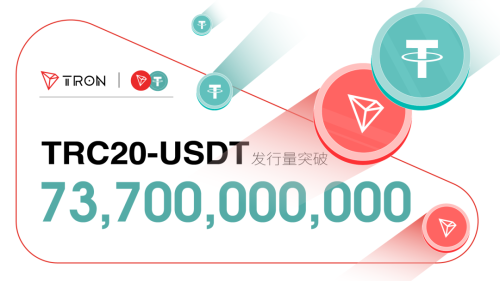 ​TRC20-USDT与USD1齐发力 孙宇晨加速金融自由进程