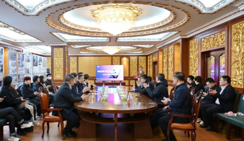 哈药股份引领“寒地龙药”新纪元:刺五加专营店启幕,共绘中医药产业蓝图