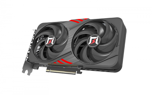 新锋芒，帧能赢！耕升 GeForce RTX 5060 系列显卡正式发售