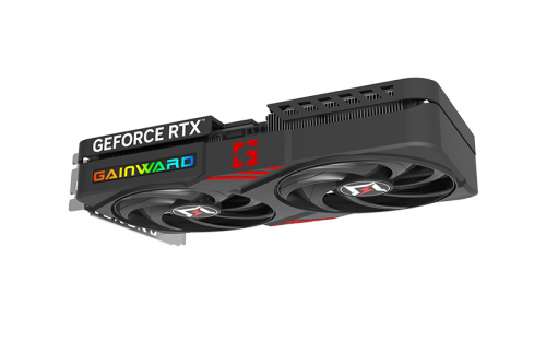 新锋芒，帧能赢！耕升 GeForce RTX 5060 系列显卡正式发售