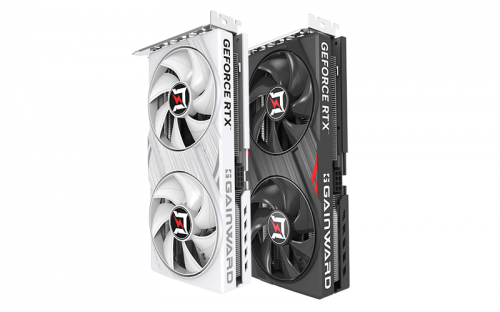 新锋芒，帧能赢！耕升 GeForce RTX 5060 系列显卡正式发售