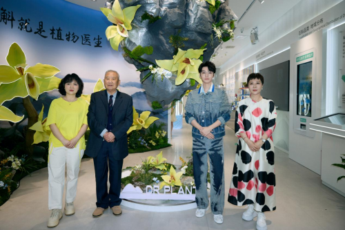 千年草本遇十年科研，植物醫生解鎖中國成分“黑科技”
