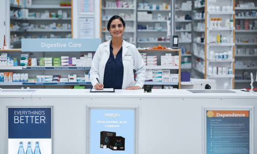 兜兜精灵长期伴侣的秘密武器