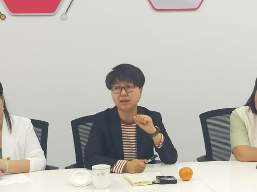 赓续红色血脉 弘扬老兵精神