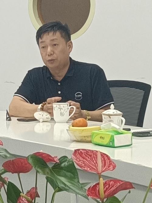 赓续红色血脉 弘扬老兵精神