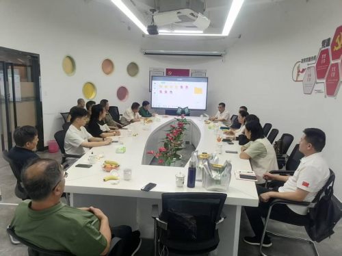 赓续红色血脉 弘扬老兵精神