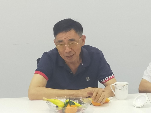 赓续红色血脉 弘扬老兵精神