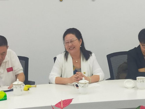 赓续红色血脉 弘扬老兵精神