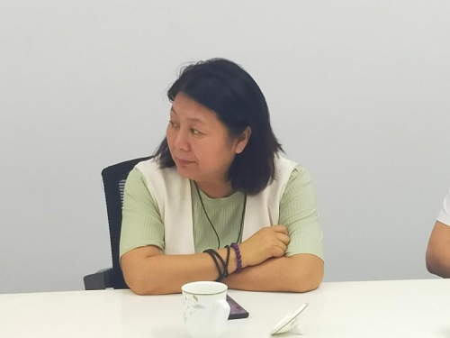 赓续红色血脉 弘扬老兵精神