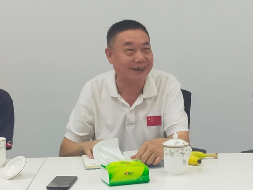 赓续红色血脉 弘扬老兵精神