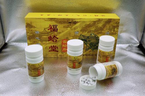 福蛤堂创始人孟凡章先生：从濒危保护到科技赋能，以匠心与创新推动林蛙产业