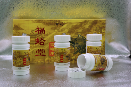 福蛤堂创始人孟凡章先生：从濒危保护到科技赋能，以匠心与创新推动林蛙产业