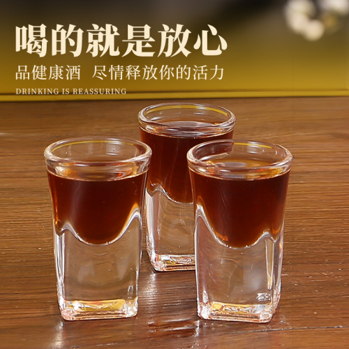 刘家祥：以匠人之心，筑养生酒品质标杆