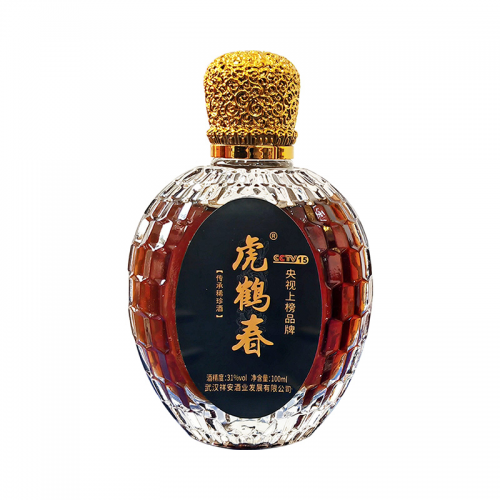 刘家祥：以匠人之心，筑养生酒品质标杆