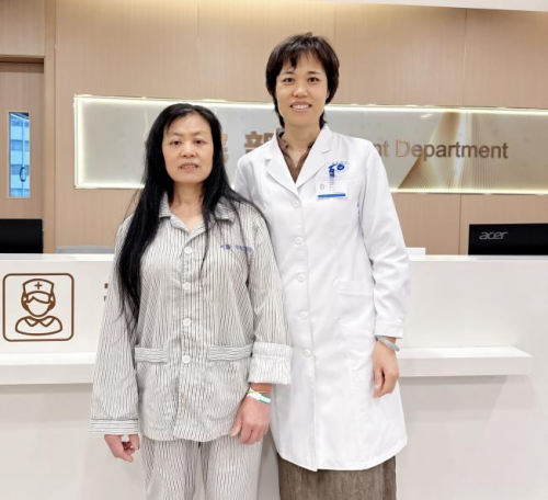 全国爱眼日特别报道：聚焦白内障防治，守护全民眼健康