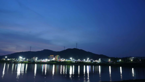 仙人湖水上乐园：匠心筑梦，欢乐启航