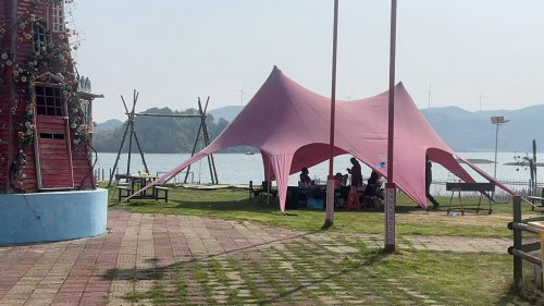 仙人湖水上乐园高素梅女士：以初心筑梦，以匠心致远