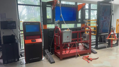 金顺特种作业考证培训：构建多维度技能人才培育平台
