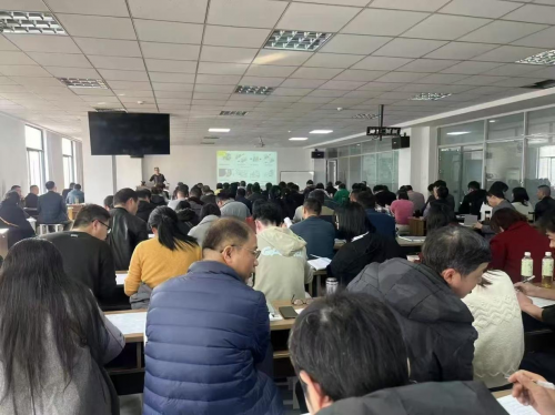 金顺特种作业考证培训：构建多维度技能人才培育平台