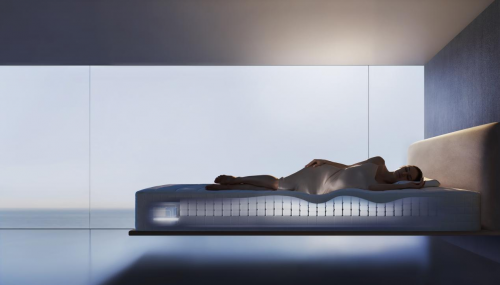 HEKA荣膺“高净值人群健康睡眠最佳表现”奖，以AI科技重塑精英睡眠