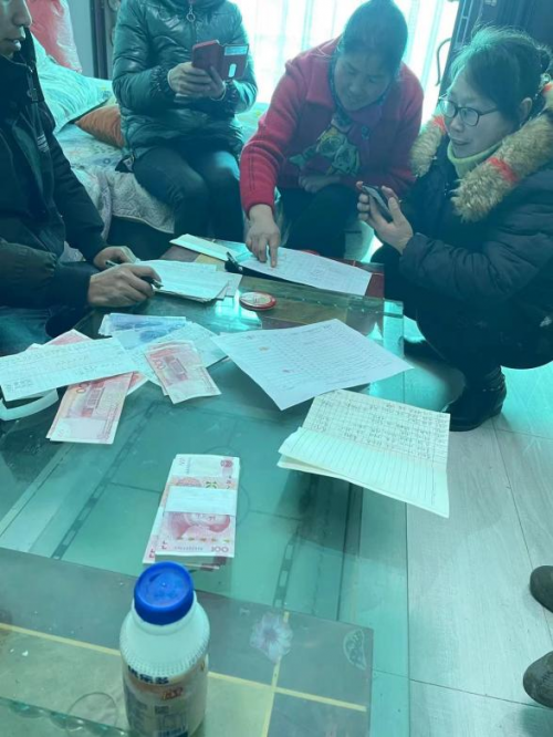 共产党员徐成：菌果共生筑梦秦巴 立体生金赋能振兴