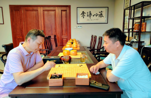 追寻红色足迹 感悟伟人精神