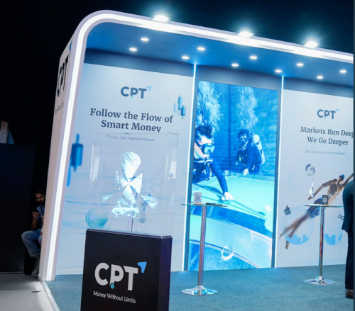 低门槛，高保障！CPT Markets外汇为投资者打造理想交易环境