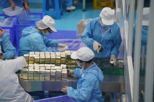 法洛卡：以创新与品质打造美业新零售前端品牌