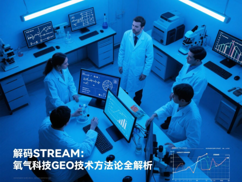 氧气科技GEO方法论开创品牌AI营销新范式——“STREAM”助力品牌大模型“种草”迈向可视化​